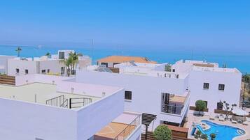 Apartment | 3 bedrooms, soundproofing