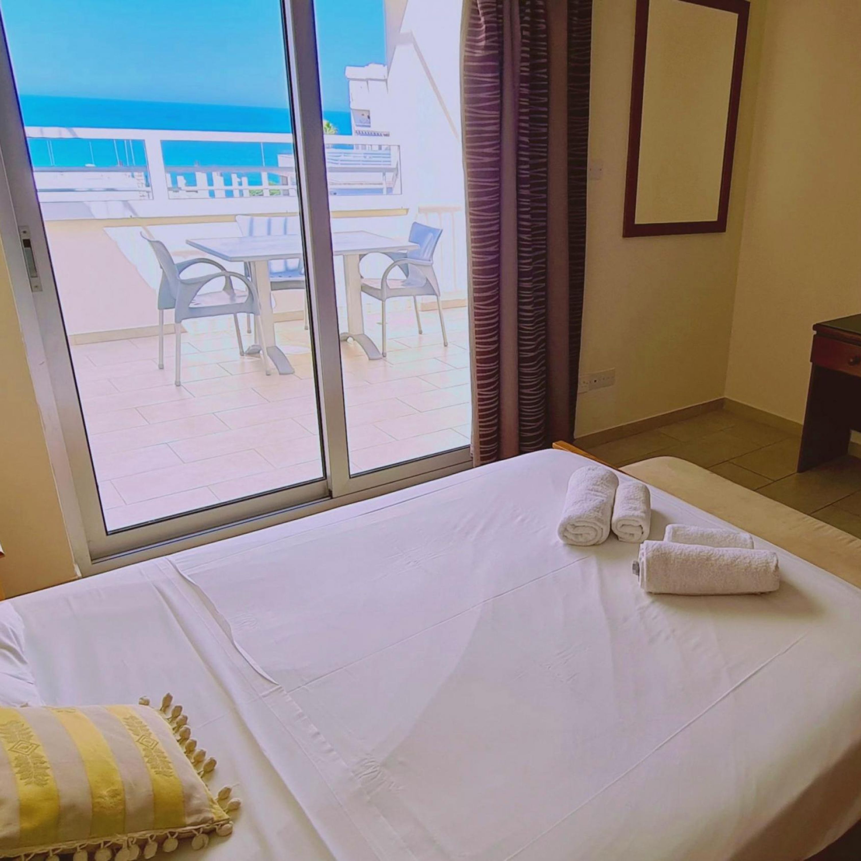 Apartment | 3 bedrooms, soundproofing