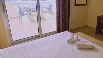 Apartment | 3 bedrooms, soundproofing