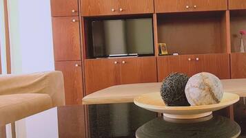 Apartment | 3 bedrooms, soundproofing