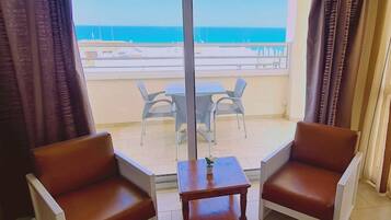 Apartment | 3 bedrooms, soundproofing