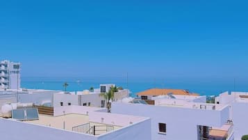 Apartment | 3 bedrooms, soundproofing