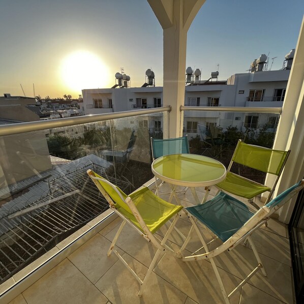 Apartment, Smoking | 2 bedrooms - 00 HA - HA De Co B in Ayia Napa (Ayia Napa)