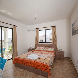 Apartment, Smoking | 2 bedrooms - 00 HA - HA De Co B in Ayia Napa (Ayia Napa)