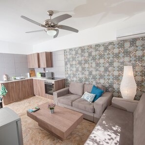 Apartment, Smoking | 2 bedrooms - 00 HA - HA De Co B in Ayia Napa (Ayia Napa)