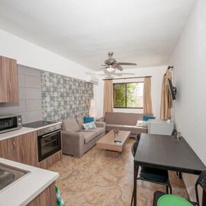 Apartment, Smoking | 2 bedrooms - 00 HA - HA De Co B in Ayia Napa (Ayia Napa)