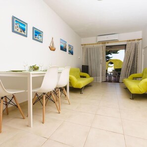 Apartment | 2 bedrooms, soundproofing - Stay Dream Maisonette (Paralimni)