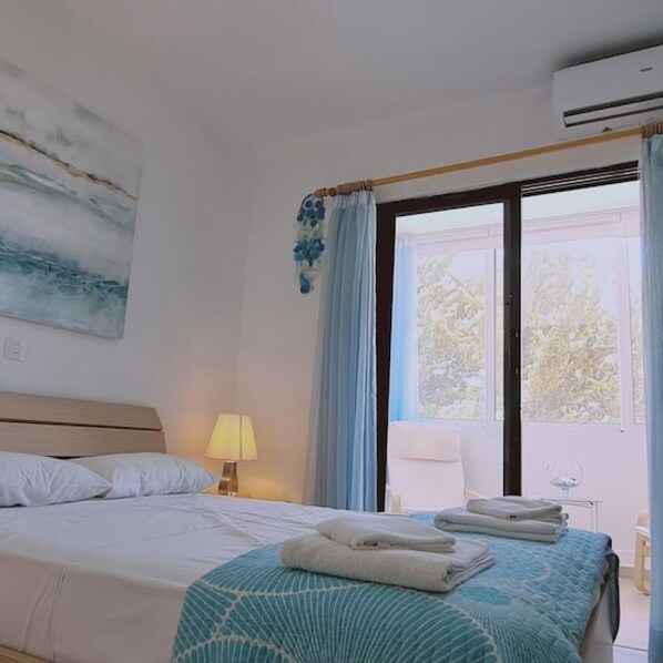 Apartment | 2 bedrooms, soundproofing - Stay Dream Maisonette (Paralimni)