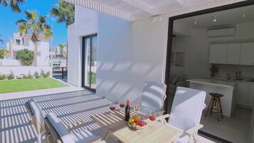 Nhà | 2 phòng ngủ, phòng cách âm