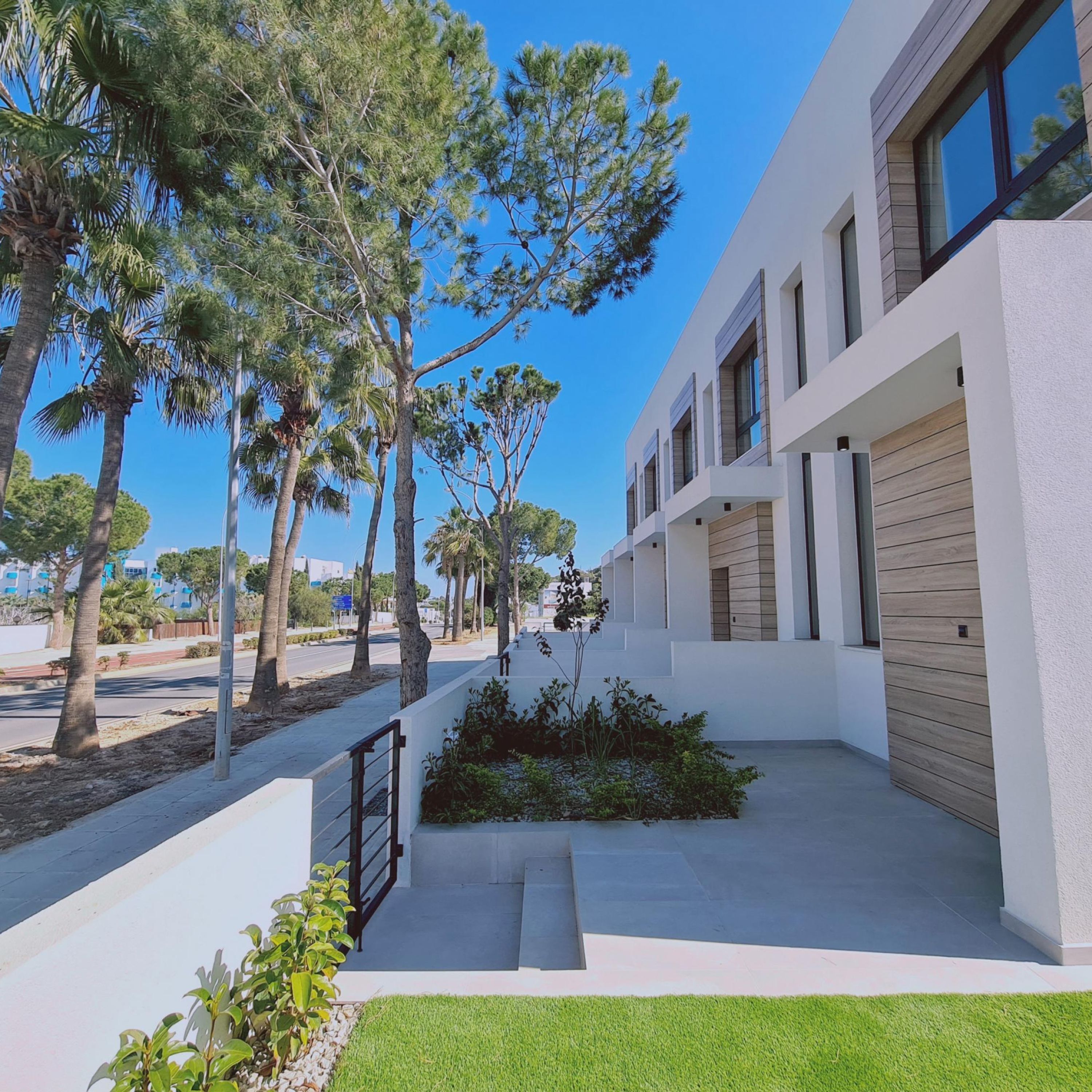 Nhà | 2 phòng ngủ, phòng cách âm 