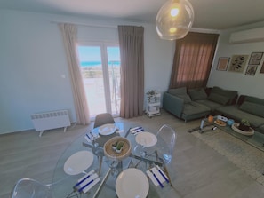 2 bedrooms - 26 CLR - Stay Bellevue Apartment (Chlorakas)