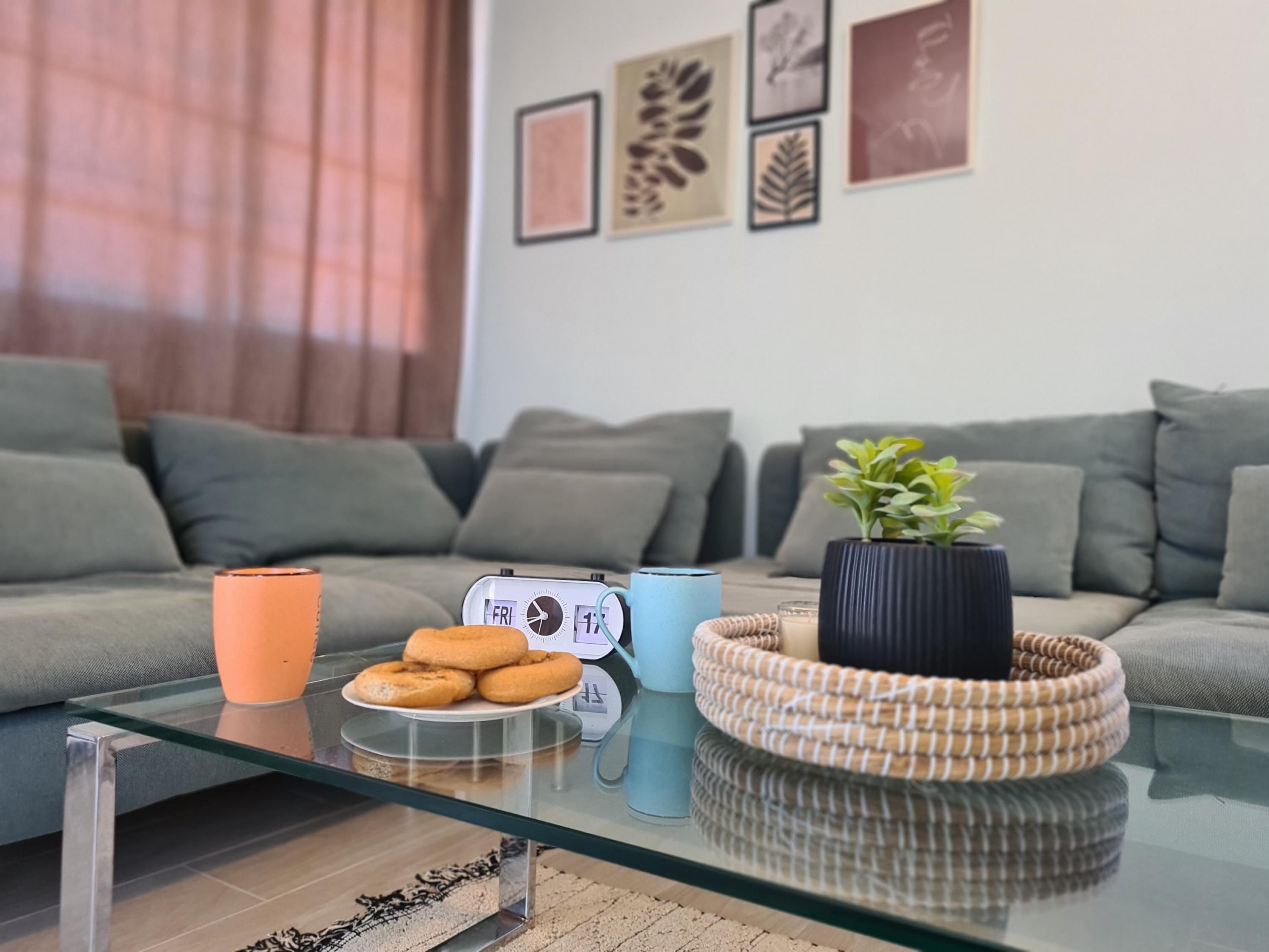 2 bedrooms