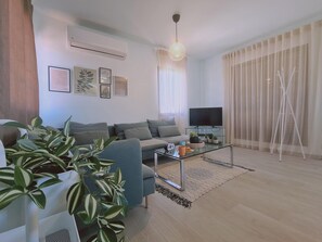 Apartment, Smoking | 2 bedrooms - 26 CLR - Stay Bellevue Apartment (Chlorakas)