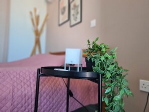 Apartment, Smoking - 26 CLR - Stay Bellevue Apartment (Chlorakas)