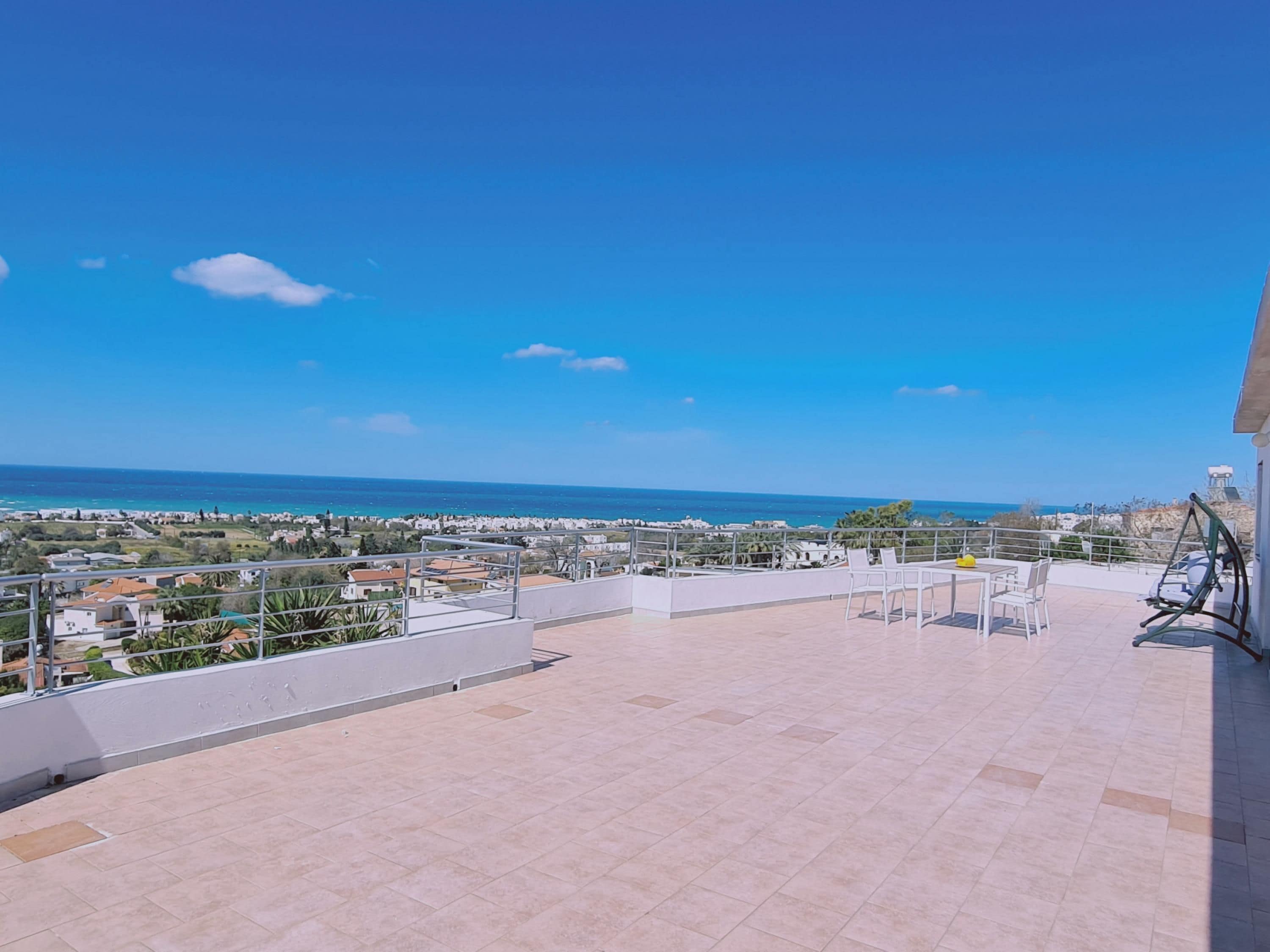 Apartment, Smoking | 2 bedrooms