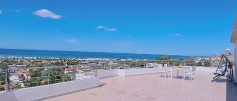 Apartment, Smoking | 2 bedrooms