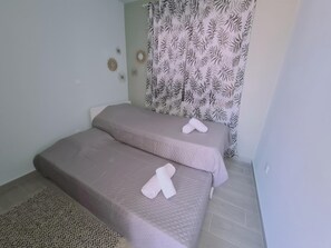 Apartment, Smoking | 2 bedrooms - 26 CLR - Stay Bellevue Apartment (Chlorakas)