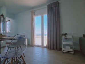 Apartment, Smoking | 2 bedrooms - 26 CLR - Stay Bellevue Apartment (Chlorakas)