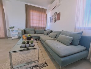 Apartment, Smoking - 26 CLR - Stay Bellevue Apartment (Chlorakas)