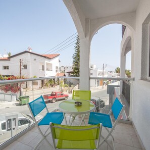 Apartment, Smoking | 2 bedrooms - 00 HA - HA DE CO A in Ayia Napa (Ayia Napa)