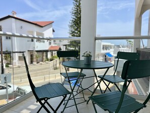 Apartment, Smoking | 2 bedrooms - 00 HA - HA DE CO A in Ayia Napa (Ayia Napa)