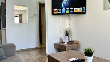 Apartment, Raucher | 2 Schlafzimmer