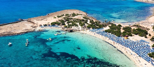 00 HA - HA DE CO A in Ayia Napa
