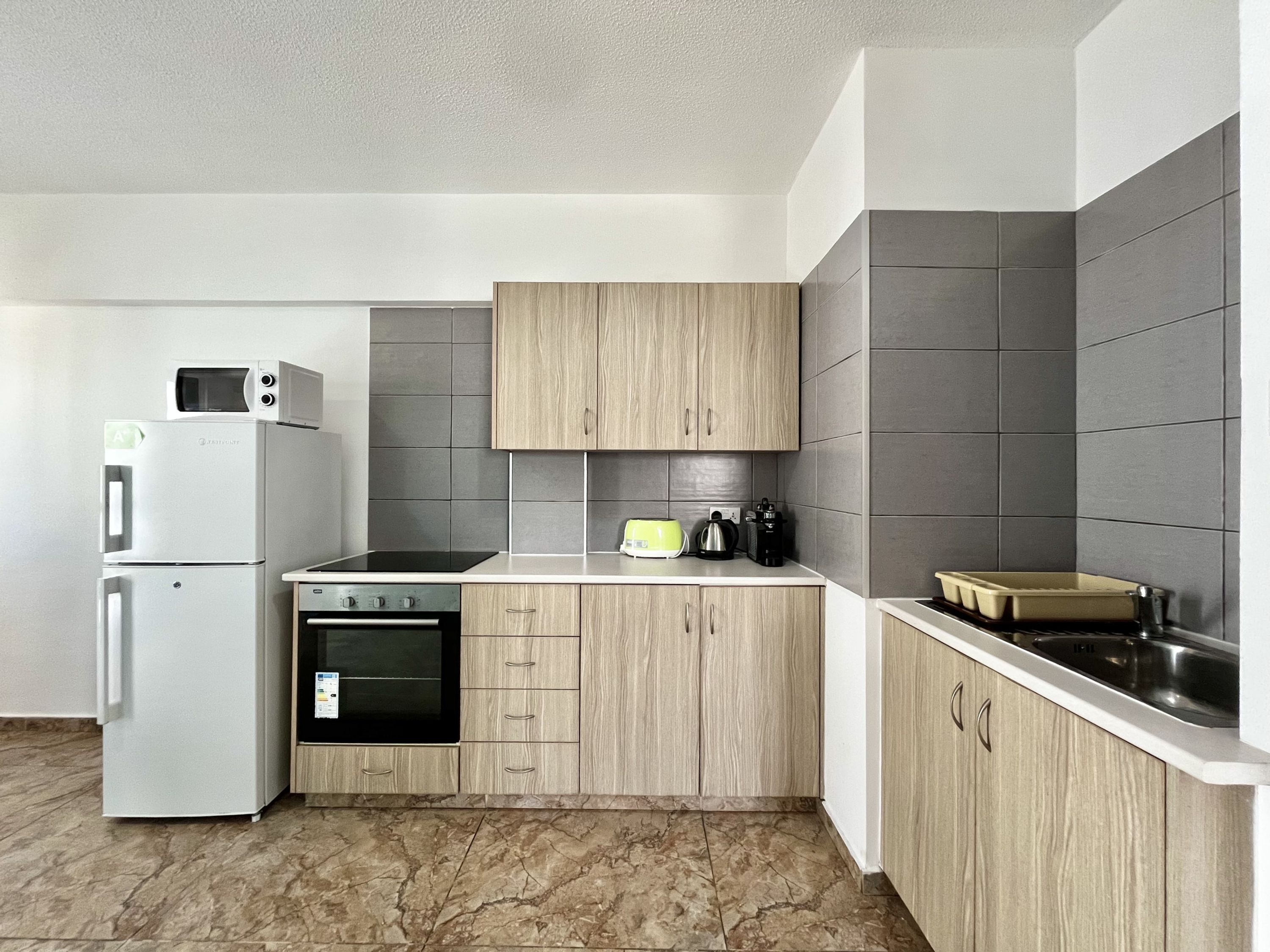 Apartment, Raucher | 2 Schlafzimmer