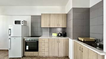 Apartment, Raucher | 2 Schlafzimmer