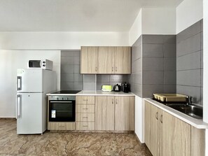 Apartment, Smoking | 2 bedrooms - 00 HA - HA DE CO A in Ayia Napa (Ayia Napa)