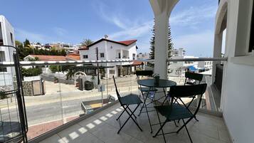 Apartment, Raucher | 2 Schlafzimmer