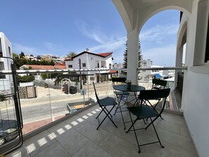 Apartment, Smoking | 2 bedrooms - 00 HA - HA DE CO A in Ayia Napa (Ayia Napa)