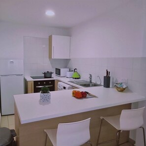 Studio, Smoking - 06 LIM - Eden Beach Studio (Limassol)