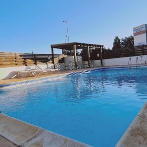 Apartment | 2 bedrooms - 28 KAP - Sunshine Apartment (Paralimni)