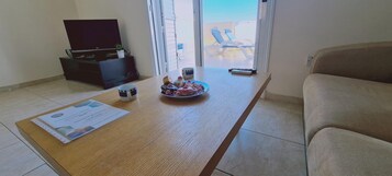 2 habitaciones