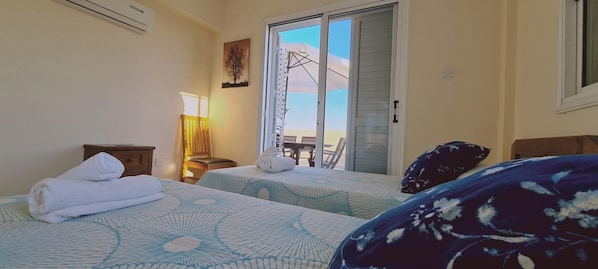House | 2 bedrooms