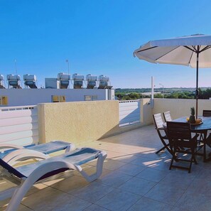 Apartment - 28 KAP - Sunshine Apartment (Paralimni)