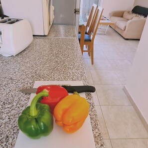 Apartment | 2 bedrooms - 28 KAP - Sunshine Apartment (Paralimni)