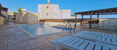 Căn hộ | 2 phòng ngủ