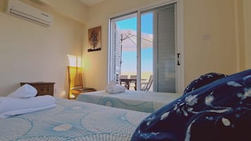 Ferienhaus | 2 Schlafzimmer