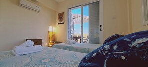 Apartment | 2 bedrooms - 28 KAP - Sunshine Apartment (Paralimni)