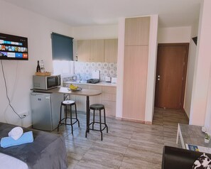 Studio, Smoking - 00 HA - HA DE CO C in Ayia Napa (Ayia Napa)