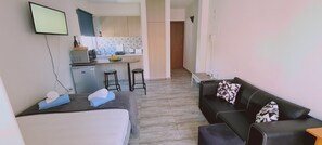 Studio, Smoking - 00 HA - HA DE CO C in Ayia Napa (Ayia Napa)