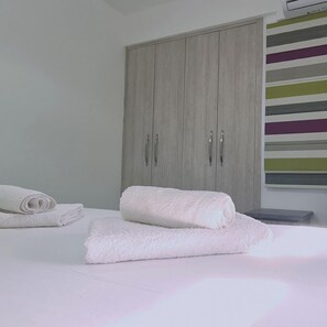 Apartment, Smoking | 3 bedrooms - 59 LCA - Centro Apartment (Larnaca)