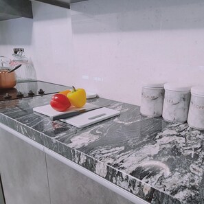 3 bedrooms - 59 LCA - Centro Apartment (Larnaca)