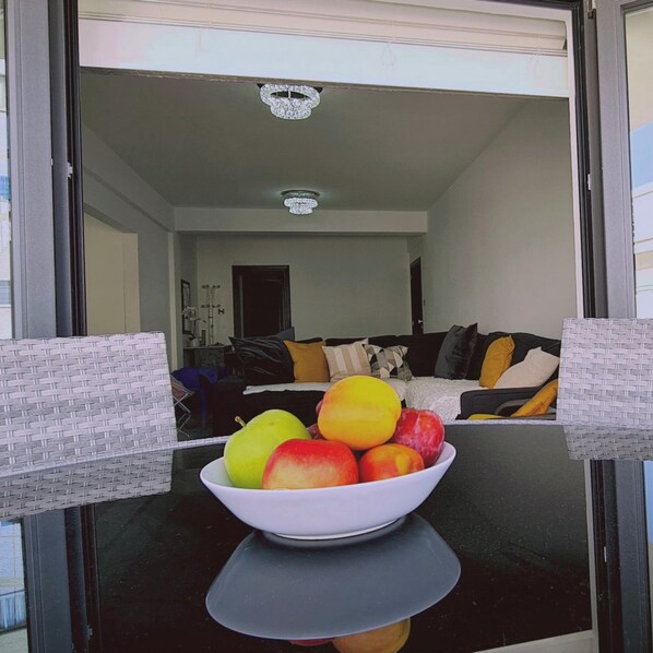 3 bedrooms - 59 LCA - Centro Apartment (Larnaca)