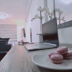 3 bedrooms - 59 LCA - Centro Apartment (Larnaca)