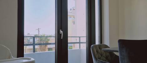 Departamento, para fumadores | 3 habitaciones