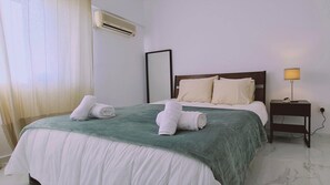 Apartment | 2 bedrooms