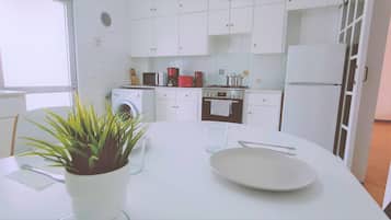 Appartement | 2 slaapkamers